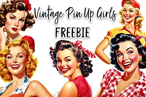 vintage pin up|Vintage Pin up Girls